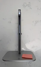 HP Series 5 PRI 524PF Replacement Monitor Stand - HP Branded OEM