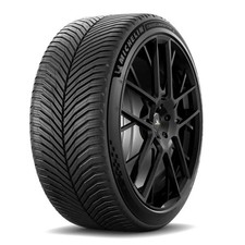 All Weather Tyre 20545 R17 Michelin 88v Crossclimate 3 Ms All Weather Tyre 20545 R17 Michelin 88v Crossclimate 3 Ms