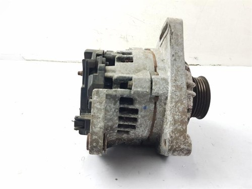 2009 RENAULT TWINGO ALTERNATOR 1.2 PETROL D7F800 8200519296 - Picture 2 of 7