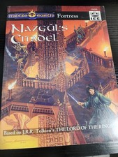 First Edition 1991 Middle Earth Nazgûls Cita...