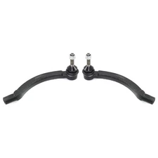 Tie Rod End for 2001-2007 Volvo V70 2001-2009 S60 Front Outer Set of 2