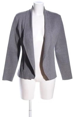 BANANA REPUBLIC Cardigan tricotés Dames Tricots T EU 38 gris style décontracté - Photo 1/4