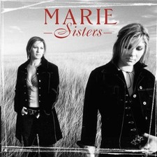 Marie Sisters - Music CD - VG