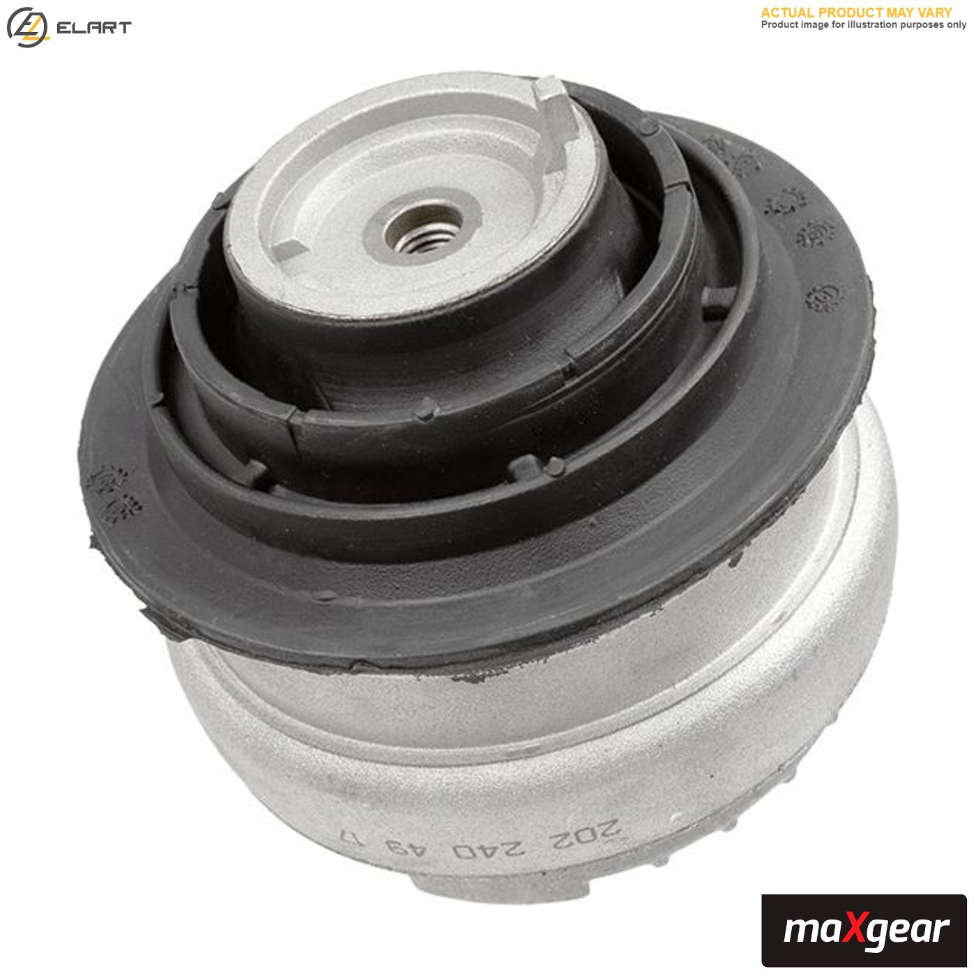 MOUNTING ENGINE 40-0138 FOR VAUXHALL ZAFIRA/Mk ASTRA/IV OPELX 20 XEV 2.0L 4cyl