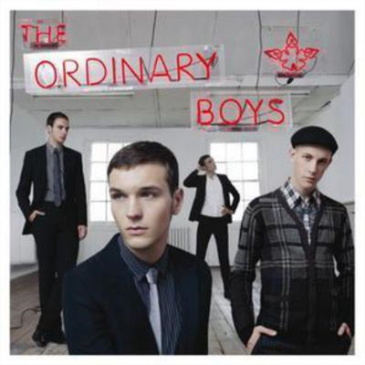 The Ordinary Bo How to Get Everything You Ever Wanted in Ten Ea (CD) (UK IMPORT)