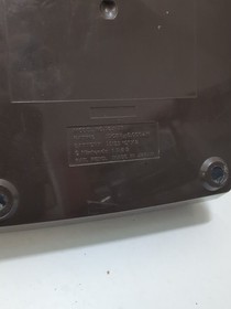 Nintendo Table Top Donkey Kong Jr