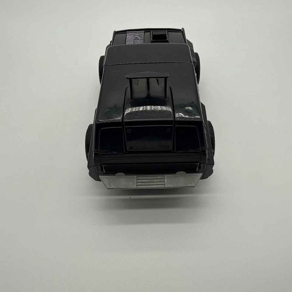 Vintage 1985 Kenner MASK Jackhammer Venom Truck Vehicle Only Ford Bronco - Image 4 of 4