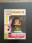 Funko Pop! Animation: Bob's Burger Louise Belcher #78