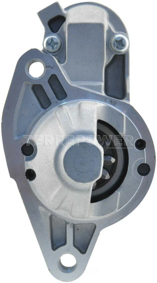 Motor de arranque para Dodge Ram 1500 2005-2008, Ram 2500, Ram 3500 BBB Industries Foto 3 de 4