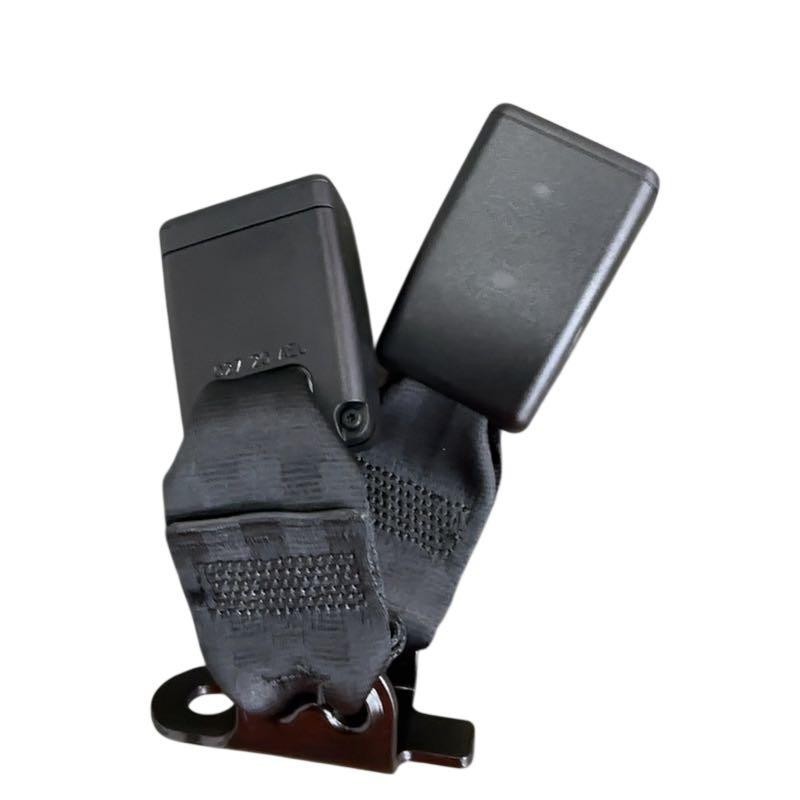 Pretensor trasero derecho pour réparer la ceinture arrière de votre PEUGEOT 208 1