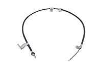 Kamoka Handbremsseil Bremsseil Hinten Links FüR Nissan X-Trail T31