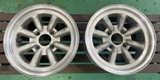 Jdm Rswatanabe 14-inch 6.5j 4h 114.3 Typeb 14.5 2book No Tires