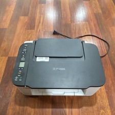 Canon Pixma TS3522 Wireless All-In-One Color Inkjet Printer Scanner Copier