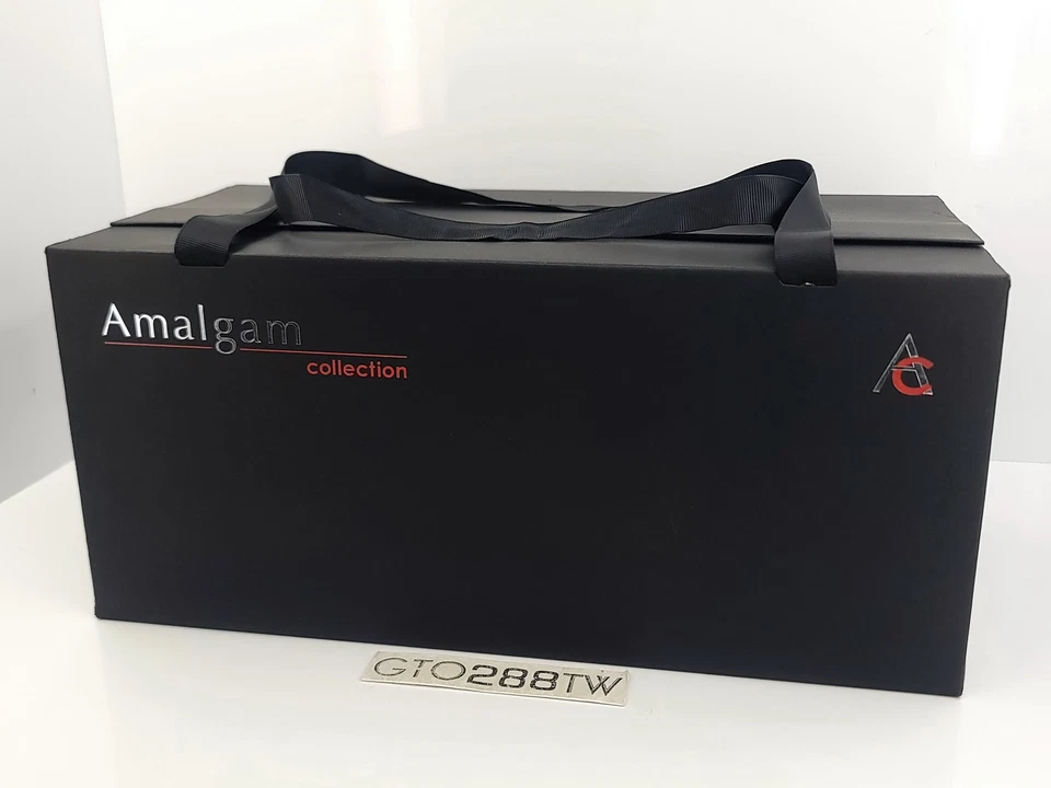 Amalgam 1:18 scale Ferrari F40 1987 Rosso Red (M5904) - Image 2 of 4