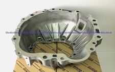 Toyota Genuine 2jzge Supra Jza80 Mk4 Lexus Sc300 Transmission Bell Housing