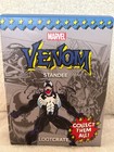 Marvel Comics 2021 Venom Standee Lootcrate Original Collectible Figurine New D1 — photo 1