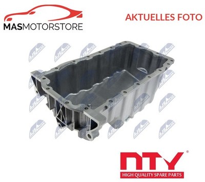 ÖLWANNE NTY BMO-VW-045 V NEU OE QUALITÄT