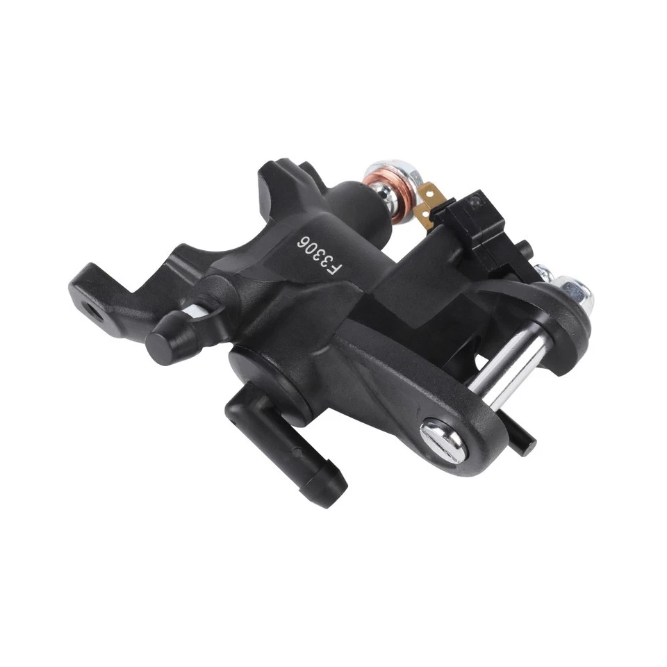 For Honda CBR600RR CBR1000RR CB1000R Brake Master Cylinder Pump Front 7/8" Bar - Изображение 3 из 4