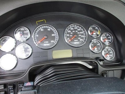 Replaces 2016 INTERNATIONAL PROSTAR 122 INSTRUMENT CLUSTER ,  FL