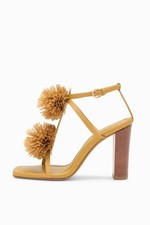 Ulla Johnson Women's Isolde High Heel Desert