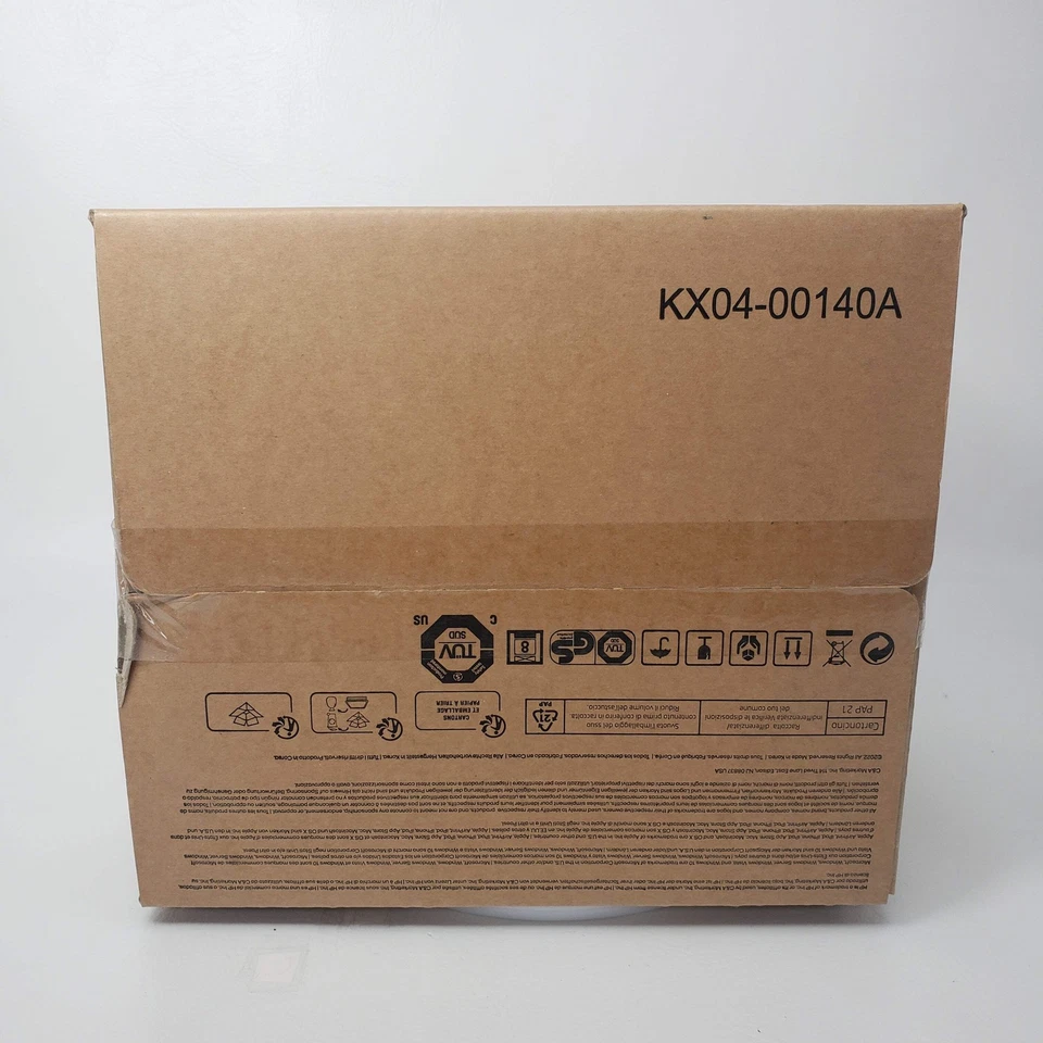 NEW- HP - Direct Thermal Label Printer KE103 USB, Shipping, Barcode, & More - Image 3 of 4