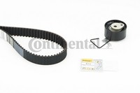 Continental Ctam CT974K1 Steuerkettensatz FüR Land Rover, Lotus, Mg, Rover