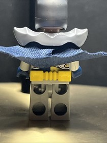 Lego Excalibur Batman 71344 Dimensions Super Heroes Minifigure Dim034