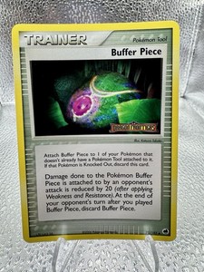 Buffer Piece 72/101 Dragon Frontiers Reverse Holo