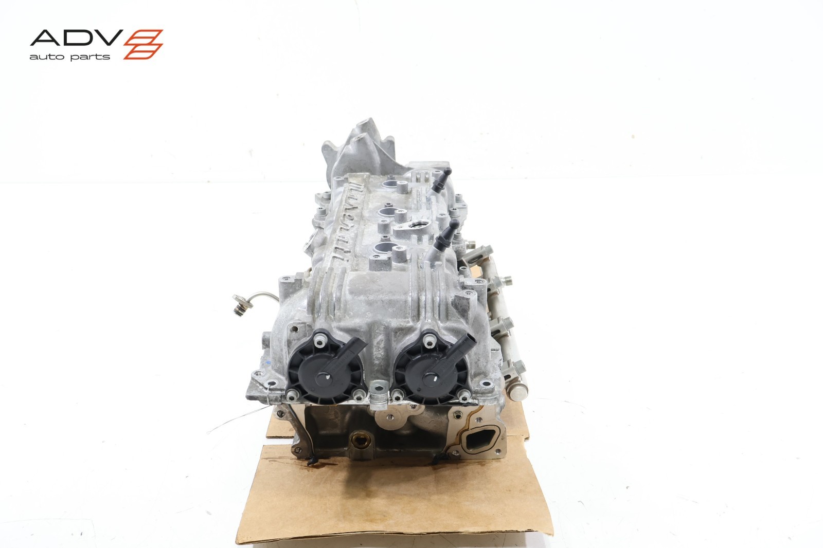 2014-2016 MASERATI GHIBLI 3.0L ENGINE MOTOR RIGHT CYLINDER HEAD W/ CAMSHAFT OEM