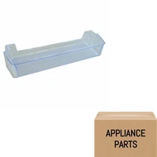 07528021-A OEM For Samsung Refrigerator Jumbo Door Shelf Bin Guard Assembly A14
