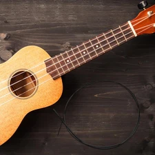  20 PCS Guitar Fretboard Trim Top Strips Classical Purfling Binding Tape