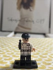LT. DEDRA MEERO LEGO MINIFIG FIGURE star wars andor isb officer denise gough