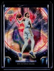 2025 Topps Cosmic Chrome Victor Wembanyama Base (RAW)