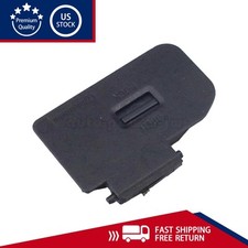 For Sony A7RV ILCE-7RM5 Battery Door Cover Lock Lid Assy Replacement Repair Part