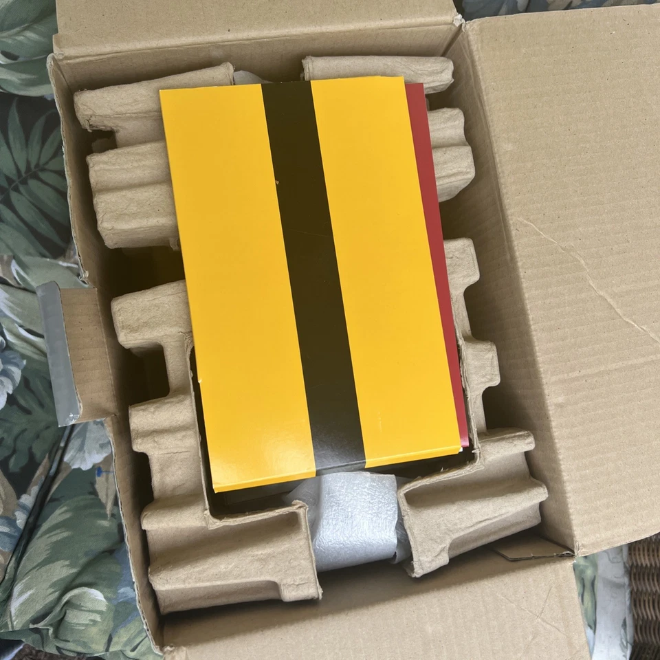 Sistema de elaboración de cerveza personal Keurig K10 Mini Plus plateado nuevo caja abierta Foto 4 de 4