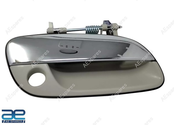 AußEngriff TüR Vorne Rechts RH FüR Hyundai Elantra 2004-2007 826602D500-image
