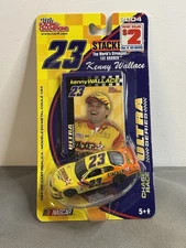 Kenny Wallace 2004 Stacker 2 1/64 Racing Champions Diecast