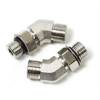 Dometic ORB Fitting Kit