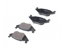 Bremsbeläge für VW Golf 2 1 Cabrio Polo II Jetta I Van Coupe Classic 93-95