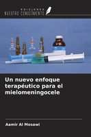 Aamir Al Mosawi | Un Nuevo Enfoque TerapéUtico Para El Mielomeningocele | Buch