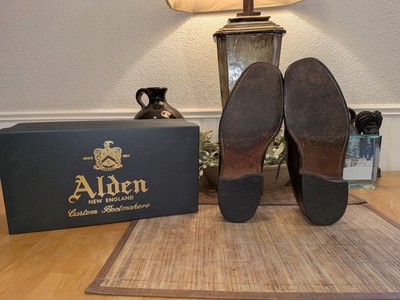 Alden 767