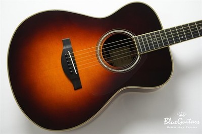 Yamaha LS-TA - Brown Sunburst (Nr260222)