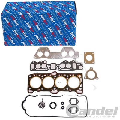 JAPKO VENTILDECKELDICHTUNG-SATZ passend für MITSUBISHI GALANT L SPACE | 48540