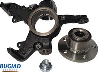 Bugiad Achsschenkel RadaufhäNgung BSP25140PROKIT FüR Skoda Fabia 1 6Y3 6Y2 Combi