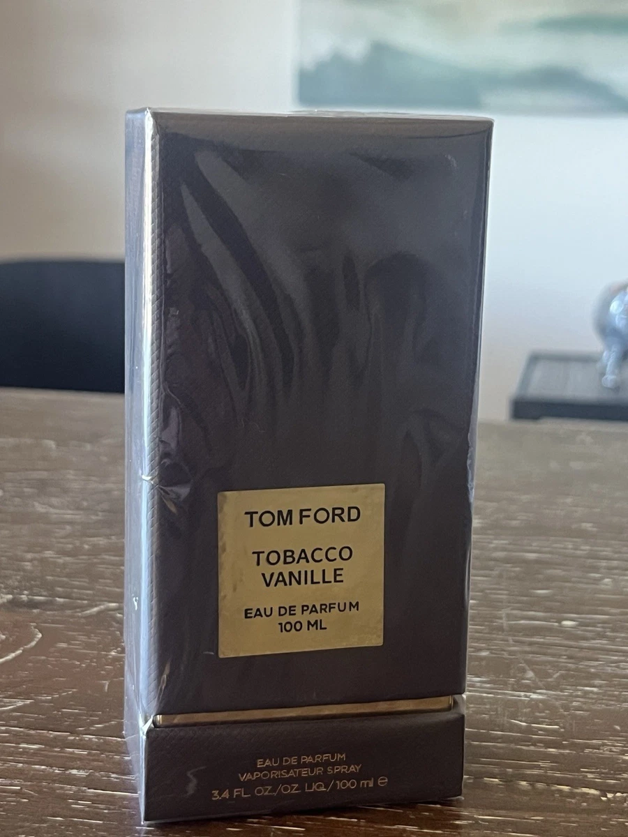 Tobacco Vanille by Tom Ford Unisex Fragrances for sale | eBay