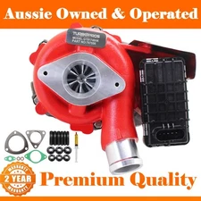 GEN1 High Flow Turbo Charger For Ford Transit 2.2L RWD