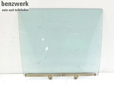 Mercedes W123 S123 Kombi Seitenscheibe T&uuml;r hinten links color 1237301518 ??