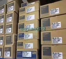 1X NEW MITSUBISHI MDSASPJ55RT Servo Motor