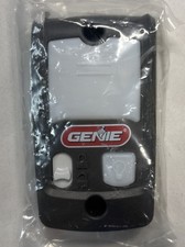 New! Genie Garage Door Opener Series II Wall ...
