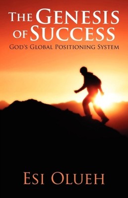 Olueh - Gens of Success  God's Global Positioning System - paperback o - G555z